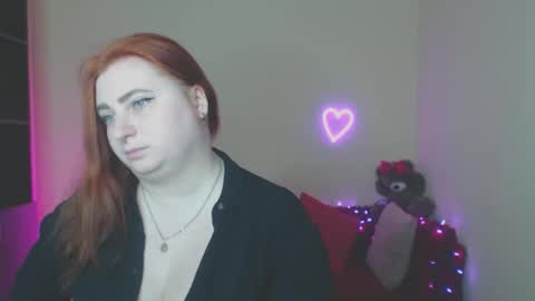 Alicia online show from March 6, 7:58 am