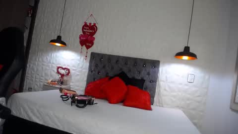 Snapshot of alicia_wonder_dl chatting on March 2, 12:47 pm Ali online show from March 2, 12:47 pm