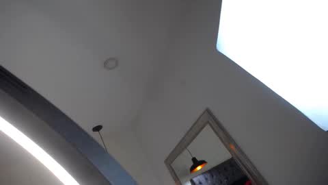 Snapshot of alicia_wonder_dl chatting on February 3, 12:25 pm Ali online show from February 3, 12:25 pm