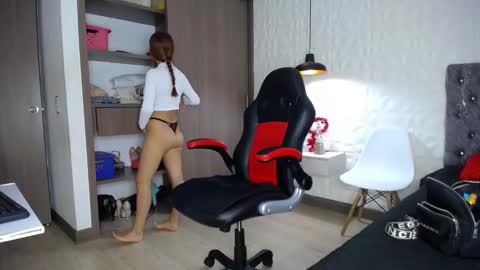 Snapshot of alicia_wonder_dl chatting on January 21, 12:18 pm Ali online show from January 21, 12:18 pm