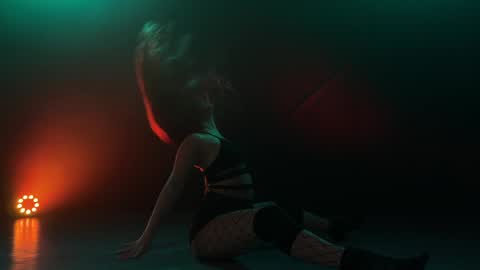 Alicia Lici  online show from February 3, 5:56 pm