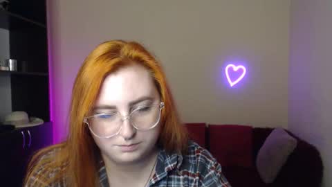 Alicia online show from November 28, 12:52 pm