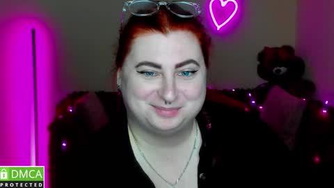 Alicia online show from March 9, 7:00 am