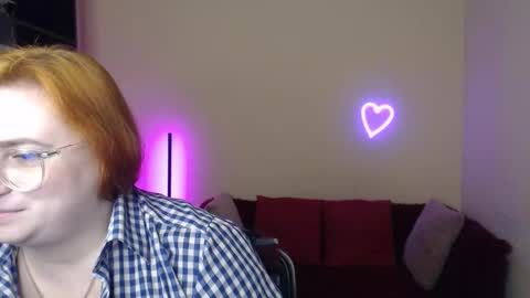 Alicia online show from November 21, 12:29 pm