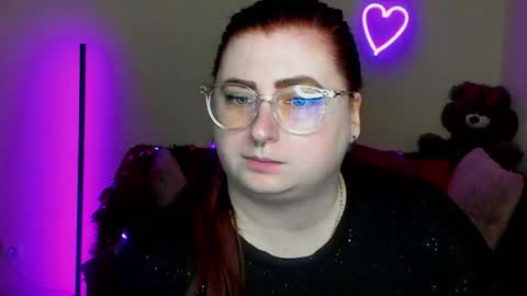 Alicia online show from April 13, 11:22 am