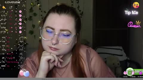 Alicia online show from April 9, 6:05 am