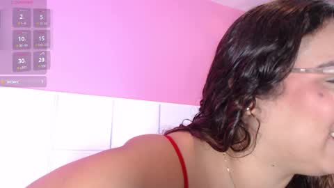 Alicia online show from September 30, 2:22 pm