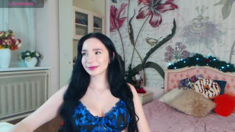Veronica online show from January 14, 2:22 pm