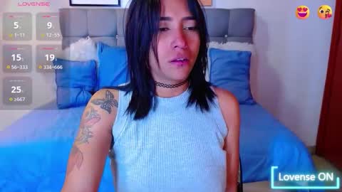 aliciacute    online show from January 31, 9:13 pm