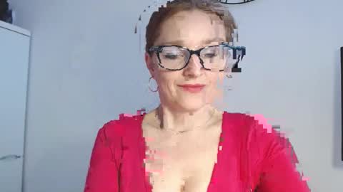 Alicia online show from March 6, 7:25 am