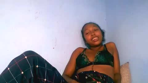 alicianah online show from January 7, 6:55 pm