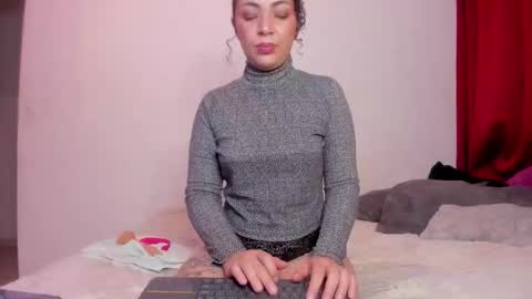 Alis 3 independent model 3 online show from September 20, 12:32 am