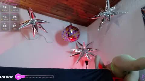  Alicia  online show from November 3, 11:36 am