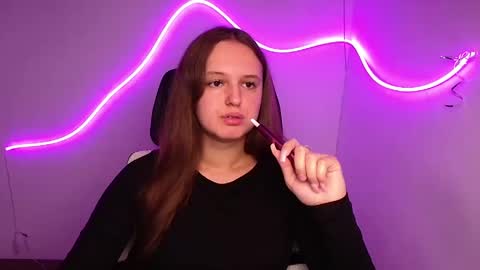 Alicie online show from October 8, 12:20 pm