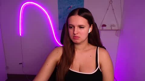 Alicie online show from October 19, 11:23 am