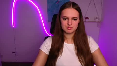 Alicie online show from October 20, 11:24 am