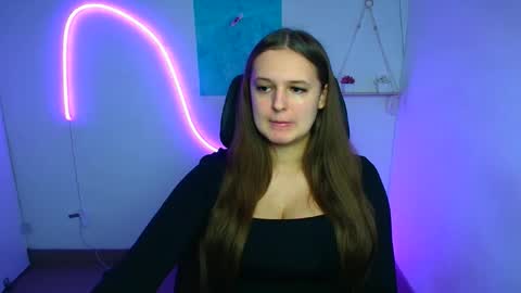 Alicie online show from October 27, 12:12 pm