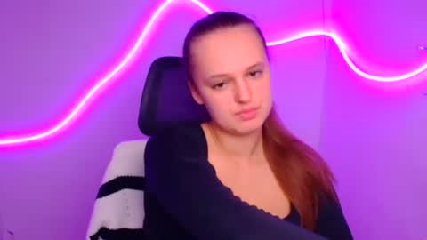 Alicie online show from October 6, 11:27 am