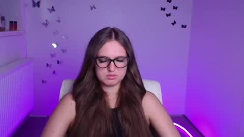 Alicie online show from September 10, 11:21 am