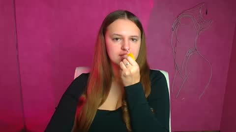 Alicie online show from October 12, 5:32 am