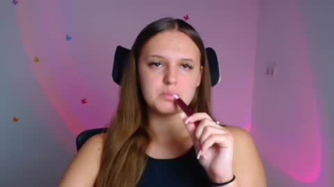 Alicie online show from September 15, 12:02 pm
