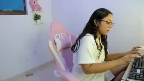 luisa online show from October 15, 12:13 am