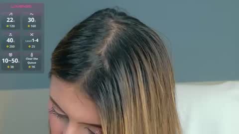 Alicia  online show from September 23, 9:13 pm