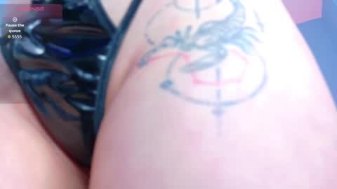 Alicia  online show from September 19, 10:31 pm