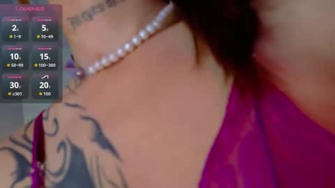 Alicia  online show from October 25, 10:27 pm