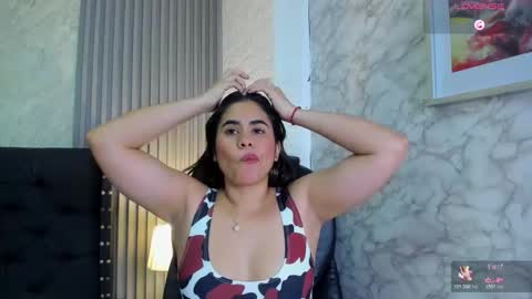 alicya online show from February 21, 12:17 pm