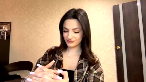 Niki online show from March 15, 2:19 pm