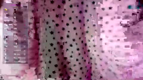 Snapshot of alien_art_lover chatting on February 24, 6:58 pm Mia online show from February 24, 6:58 pm