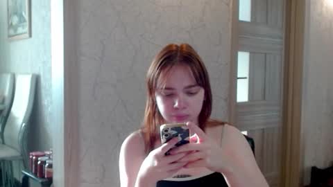 Alice online show from September 10, 2:06 pm