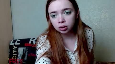 Alice online show from February 18, 10:14 pm