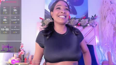 Alisson online show from December 24, 12:00 pm