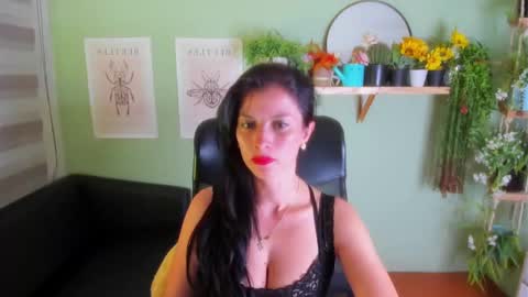Camii online show from December 26, 11:46 pm