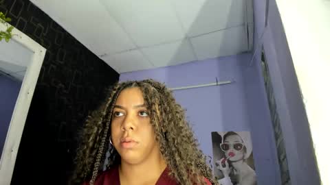alika online show from January 23, 1:02 pm
