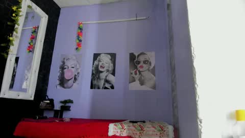 alika online show from February 2, 11:42 pm