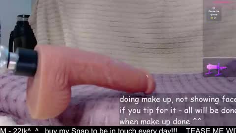 Alika  online show from October 28, 11:05 am