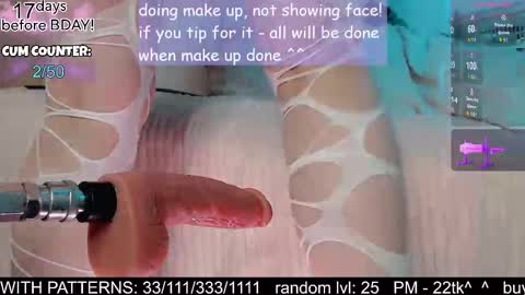 Alika  online show from September 19, 9:52 am