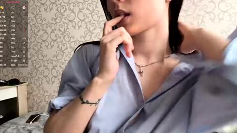 Milana online show from April 26, 7:39 am