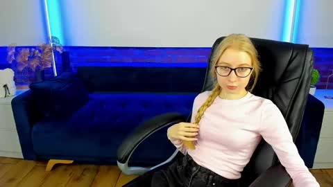 Alina online show from September 24, 5:50 am