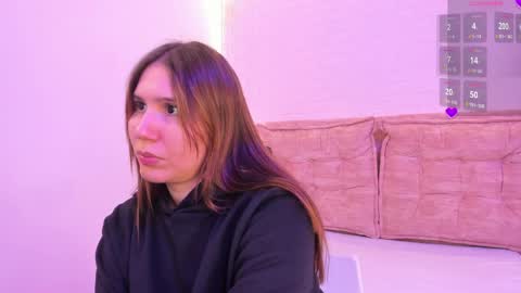 alina_everly online show from March 31, 3:28 am