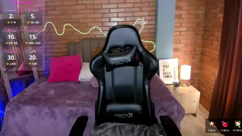 Alina  online show from May 29, 8:51 pm