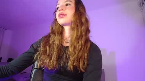  NYX  online show from July 1, 1:05 am