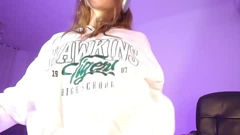  NYX  online show from April 24, 1:52 am