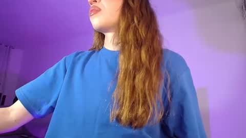  NYX  online show from July 17, 1:32 am