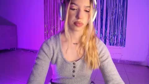 Alina  online show from October 29, 2:49 am