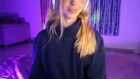 Alina  online show from October 22, 2:27 am