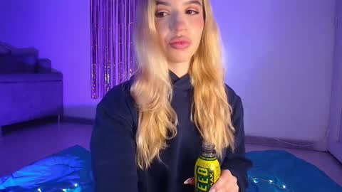 Alina  online show from October 7, 2:49 am